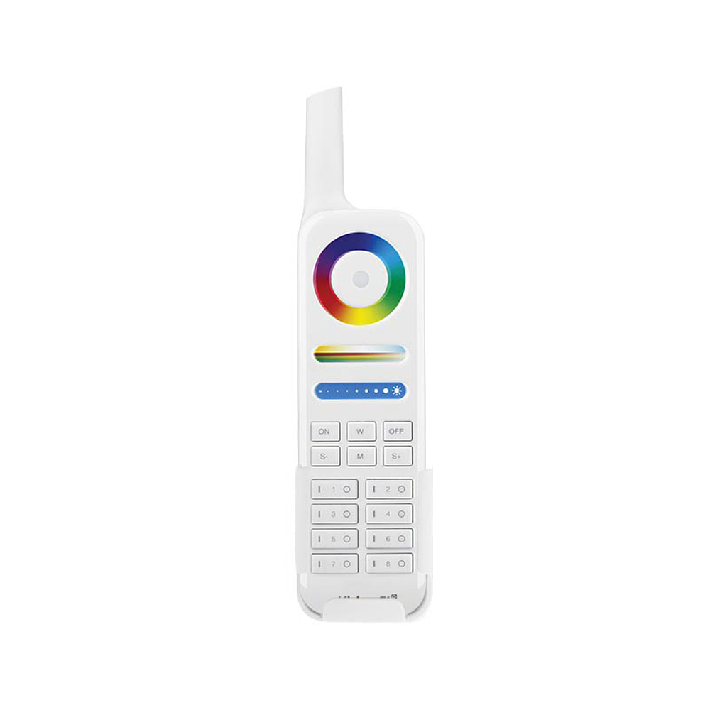 TELECOMMANDE 50M PAR56 6107
